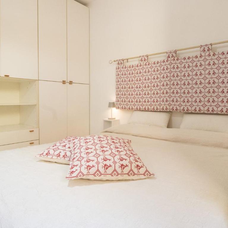 MaMa Beach Stintino - Casa con 2 Camere da Letto - 9