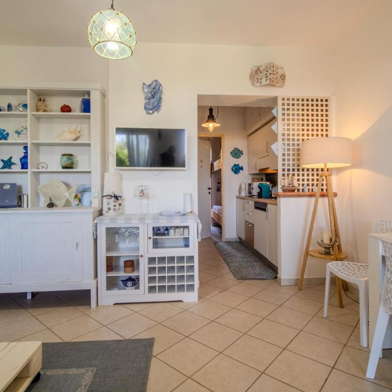 MaMa Beach Stintino - Casa con 2 Camere da Letto - 21