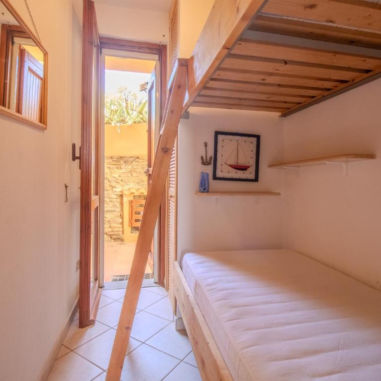 MaMa Beach Stintino - Casa con 2 Camere da Letto - 27