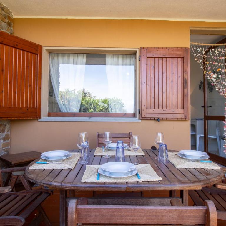 MaMa Beach Stintino - Casa con 2 Camere da Letto - 19