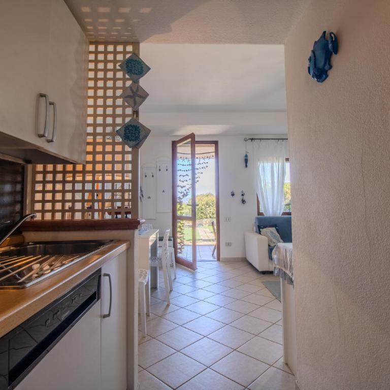 MaMa Beach Stintino - Casa con 2 Camere da Letto - 24