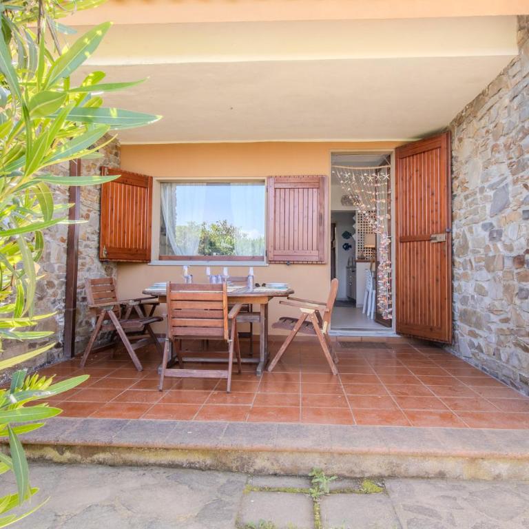 MaMa Beach Stintino - Casa con 2 Camere da Letto - 22