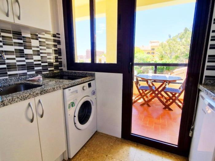 Studio in Aloha Playa - Apartamento - 30