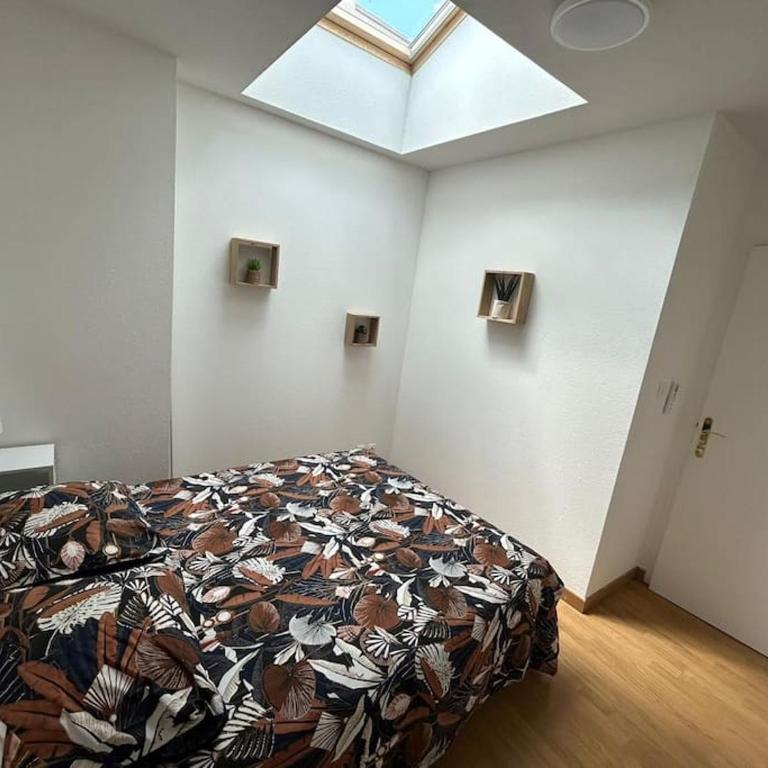 Apt Albi 2 chambres climatisé plein centre et parking - Appartamento con 2 Camere da Letto - 2