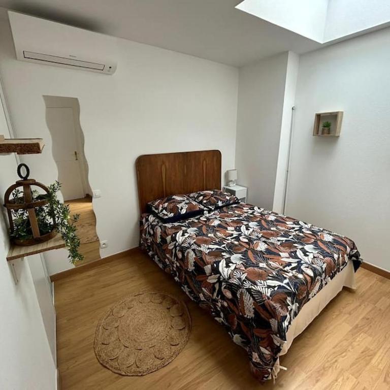 Apt Albi 2 chambres climatisé plein centre et parking - Appartamento con 2 Camere da Letto - 3