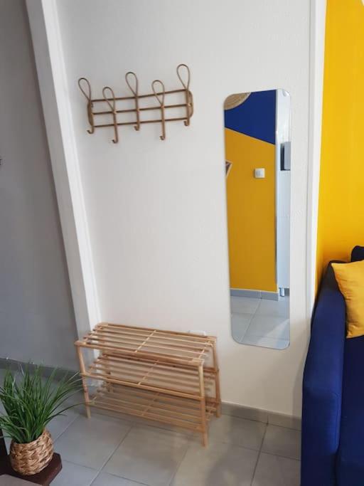 Apt Albi 2 chambres climatisé plein centre et parking - Appartamento con 2 Camere da Letto - 5
