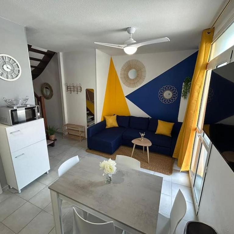 Apt Albi 2 chambres climatisé plein centre et parking - Appartamento con 2 Camere da Letto - 6