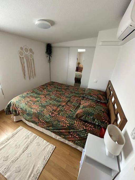 Apt Albi 2 chambres climatisé plein centre et parking - Appartamento con 2 Camere da Letto - 7