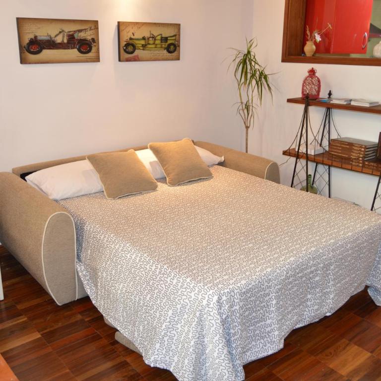 Apartamentos Nuncio Viejo - Apartamento con vistas a la catedral - 15