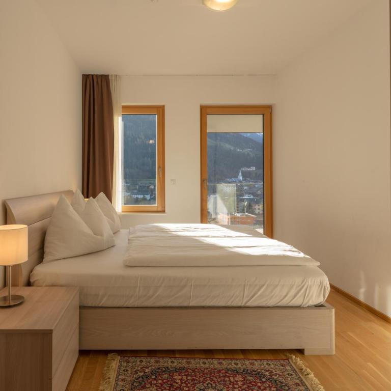 Haus am Sonnenhang by Schladming-Appartements - Apartment mit 2 Schlafzimmern - 4