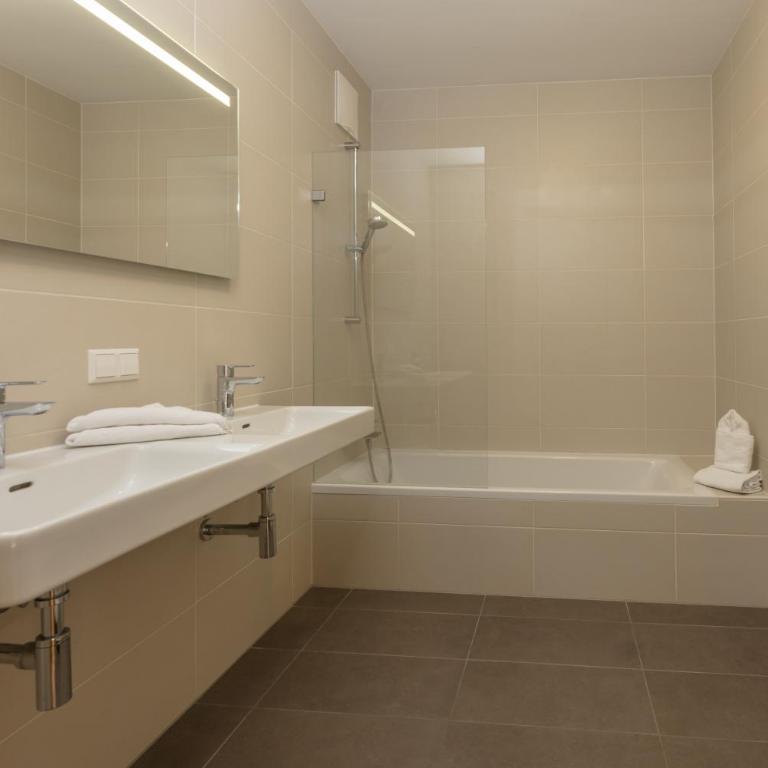Haus am Sonnenhang by Schladming-Appartements - Apartment mit 1 Schlafzimmer - 8