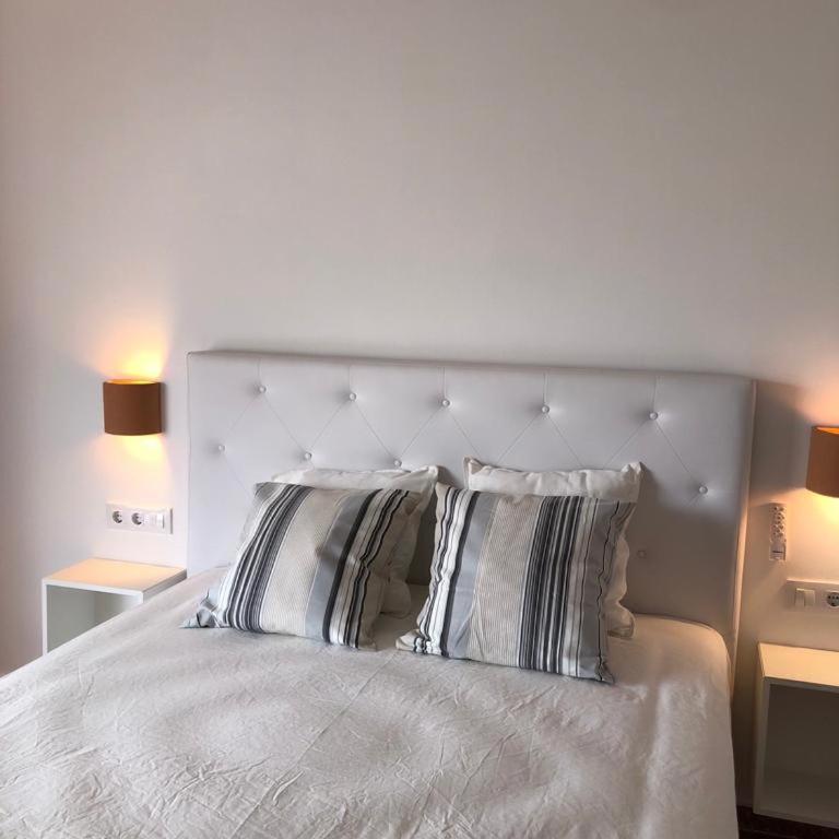 Apartamento La Grava Junto al Mar Wifi 4Habitaciones - Apartamento con vistas al mar - 13