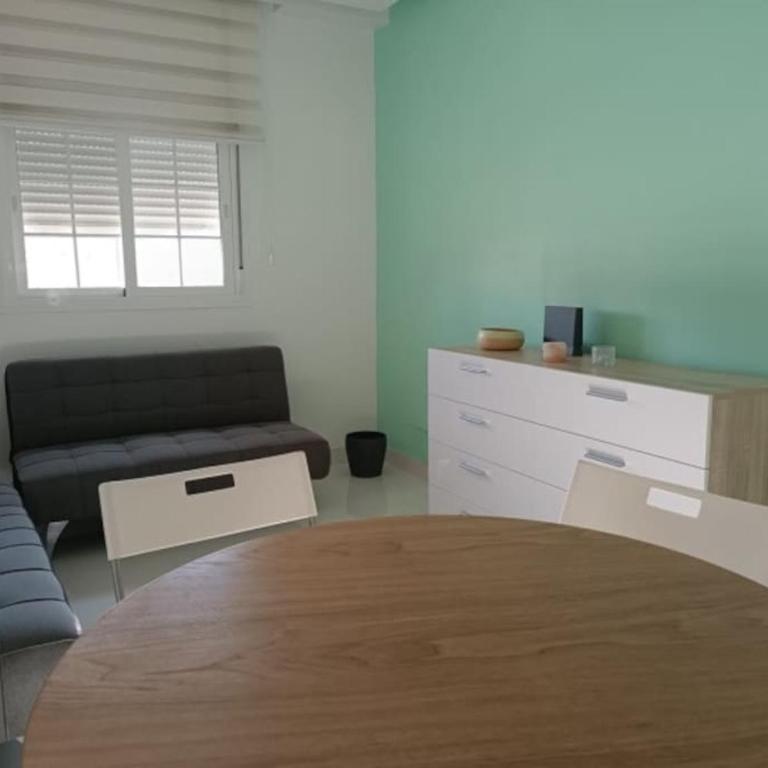 Modern spacious Apartment in center of Malaga - Apartamento de 2 dormitorios - 8