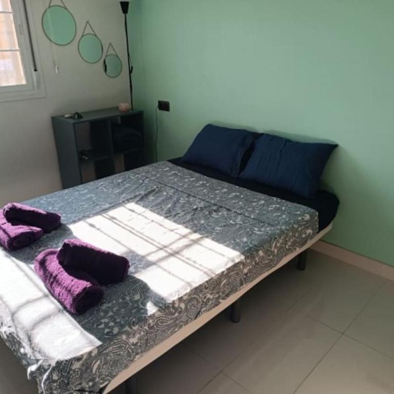 Modern spacious Apartment in center of Malaga - Apartamento de 2 dormitorios - 29