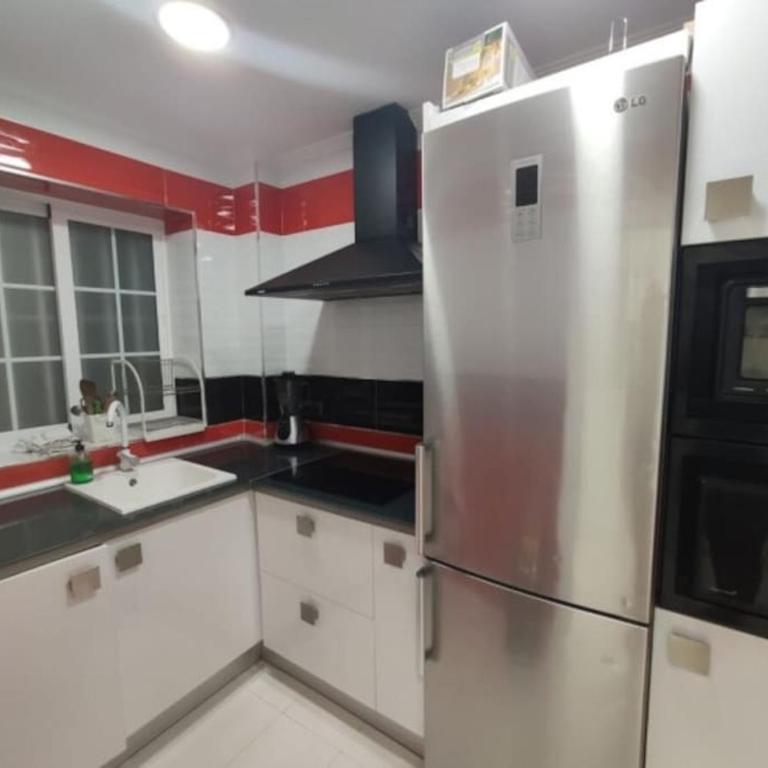 Modern spacious Apartment in center of Malaga - Apartamento de 2 dormitorios - 10