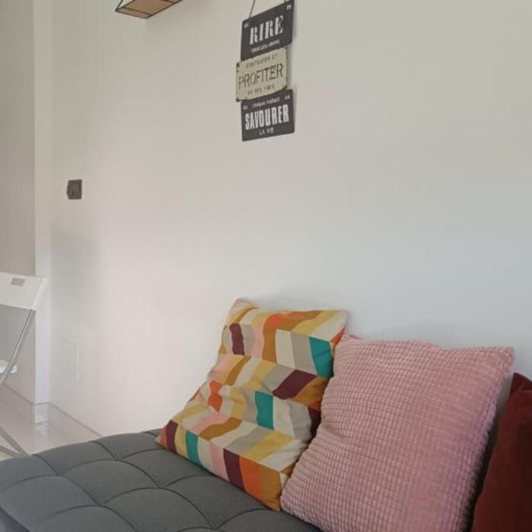 Modern spacious Apartment in center of Malaga - Apartamento de 2 dormitorios - 11