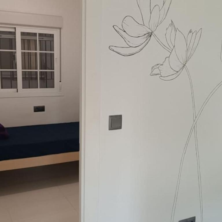 Modern spacious Apartment in center of Malaga - Apartamento de 2 dormitorios - 12