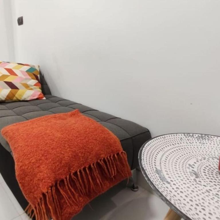 Modern spacious Apartment in center of Malaga - Apartamento de 2 dormitorios - 16