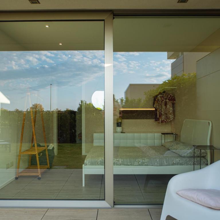 North Point Lignano Sabbiadoro - Appartamento con 1 Camera da Letto e con Giardino - 12