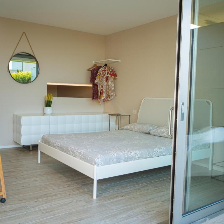North Point Lignano Sabbiadoro - Appartamento con 1 Camera da Letto e con Giardino - 16