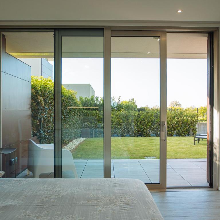 North Point Lignano Sabbiadoro - Appartamento con 1 Camera da Letto e con Giardino - 15