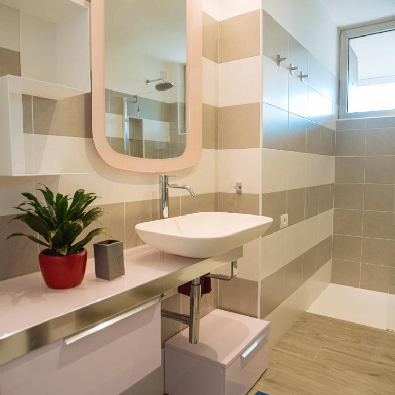 North Point Lignano Sabbiadoro - Appartamento con 1 Camera da Letto e con Giardino - 35