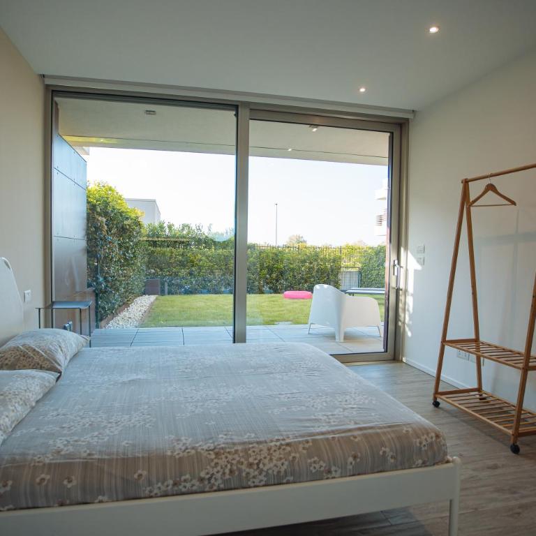 North Point Lignano Sabbiadoro - Appartamento con 1 Camera da Letto e con Giardino - 17