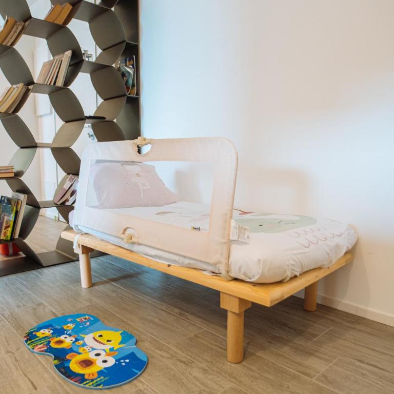 North Point Lignano Sabbiadoro - Appartamento con 1 Camera da Letto e con Giardino - 22