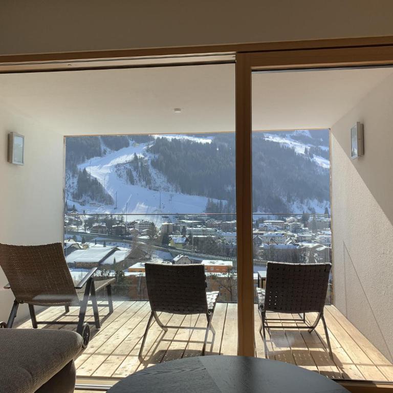Haus am Sonnenhang by Schladming-Appartements - Apartment mit 1 Schlafzimmer - 2