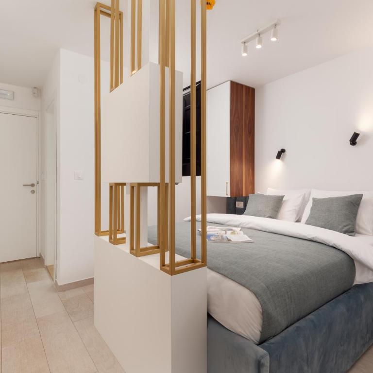 Ocea Studio Apartments - Studio sa Terasom - 2