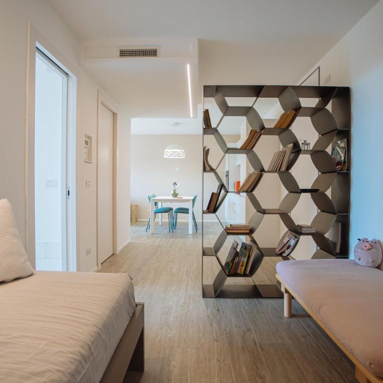 North Point Lignano Sabbiadoro - Appartamento con 1 Camera da Letto e con Giardino - 27