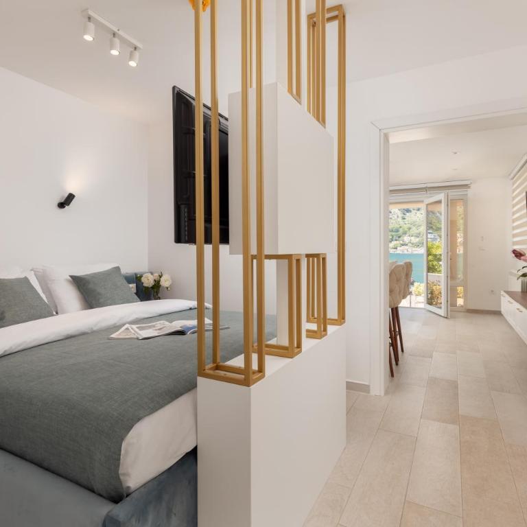 Ocea Studio Apartments - Studio sa Terasom - 3