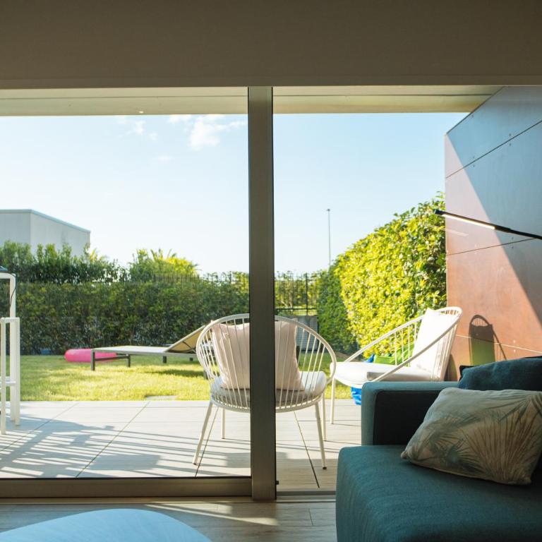 North Point Lignano Sabbiadoro - Appartamento con 1 Camera da Letto e con Giardino - 28