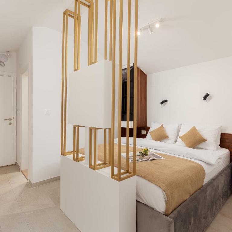 Ocea Studio Apartments - Studio sa Balkonom - 4