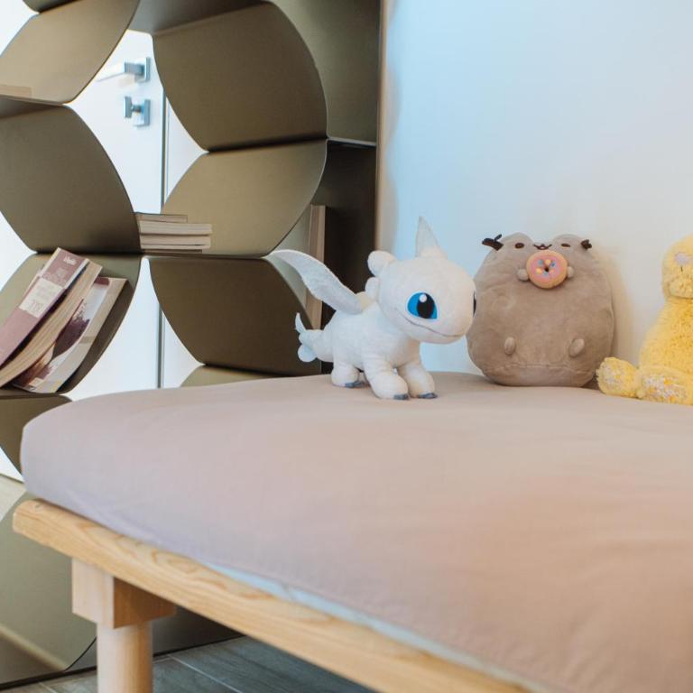 North Point Lignano Sabbiadoro - Appartamento con 1 Camera da Letto e con Giardino - 23