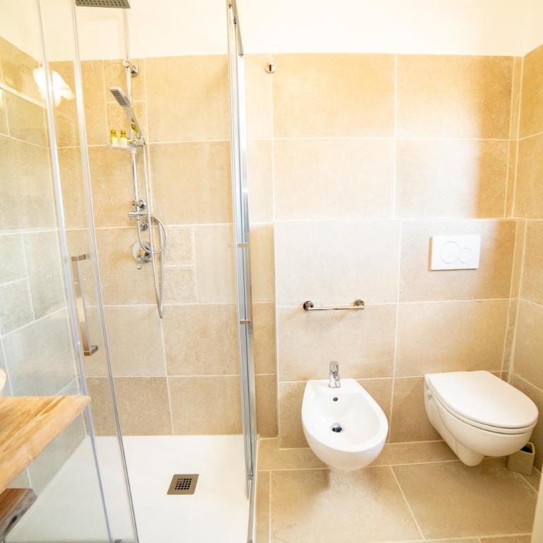 Masseria Trulli Bruni - Two-Bedroom House - 8