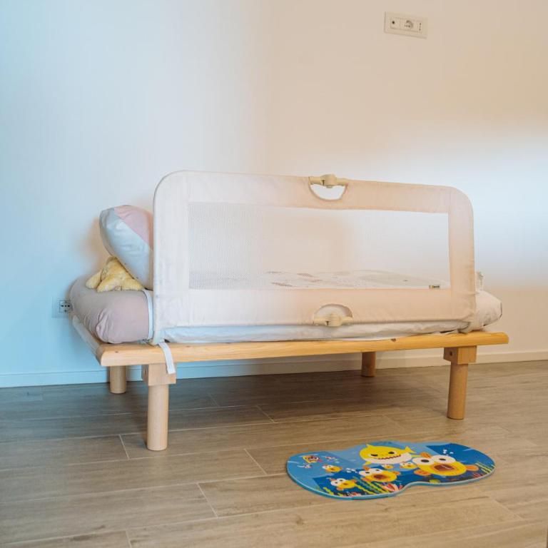North Point Lignano Sabbiadoro - Appartamento con 1 Camera da Letto e con Giardino - 24