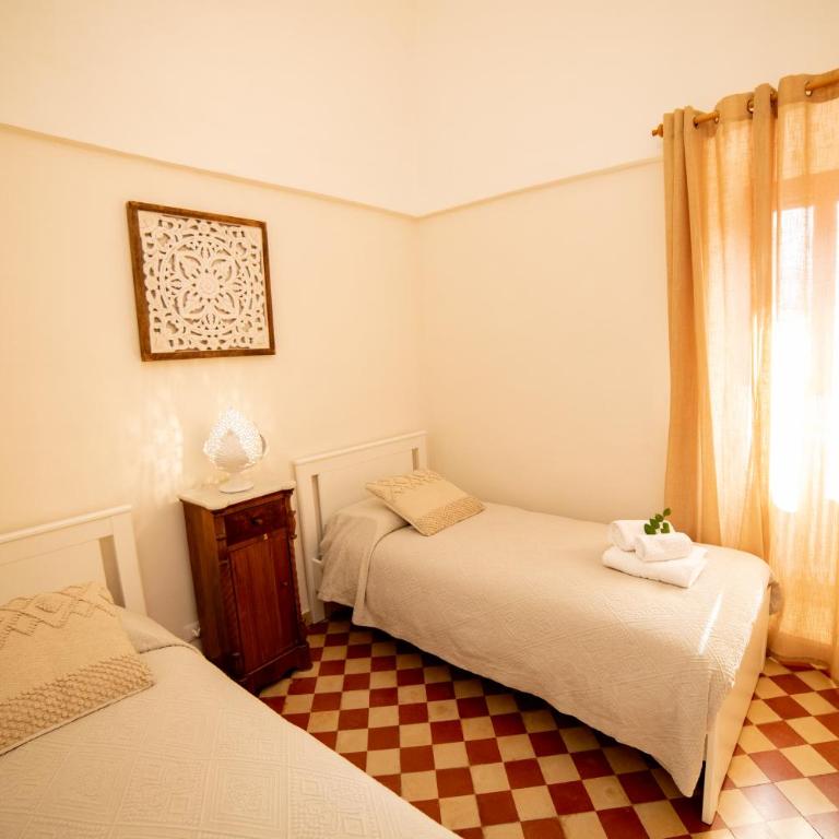 Masseria Trulli Bruni - Two-Bedroom House - 10