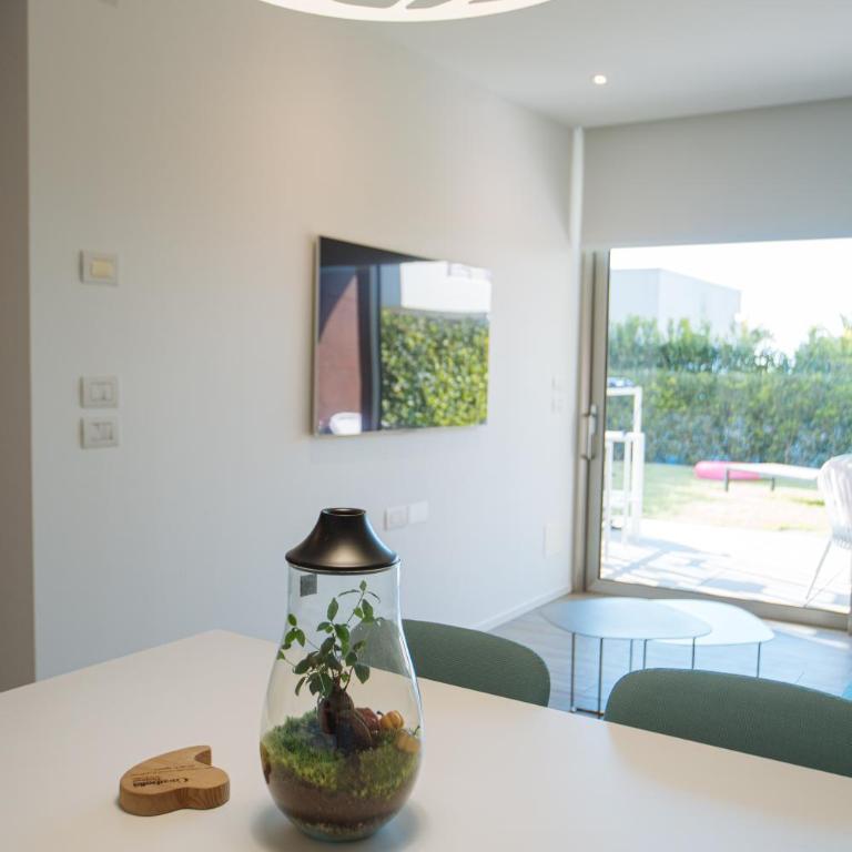 North Point Lignano Sabbiadoro - Appartamento con 1 Camera da Letto e con Giardino - 4