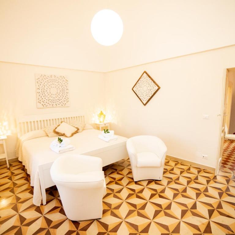 Masseria Trulli Bruni - Two-Bedroom House - 3