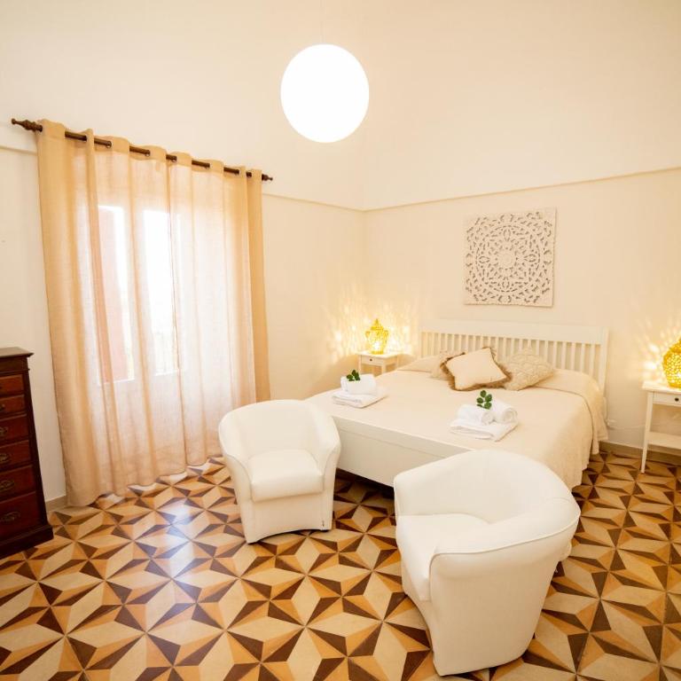 Masseria Trulli Bruni - Two-Bedroom House - 1