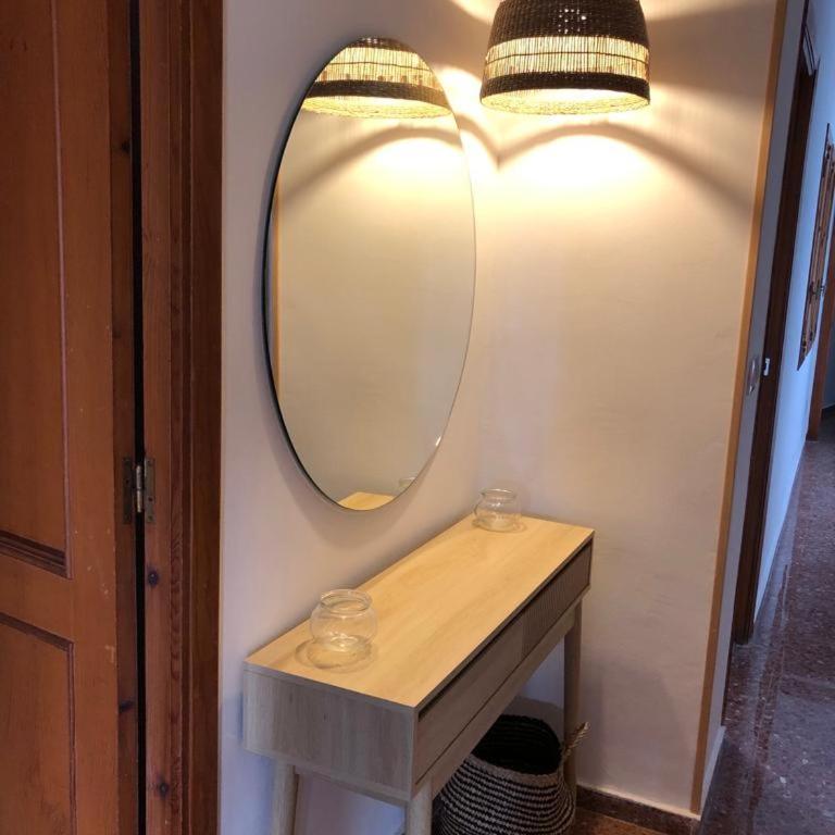 Apartamento La Grava Junto al Mar Wifi 4Habitaciones - Apartamento con vistas al mar - 18