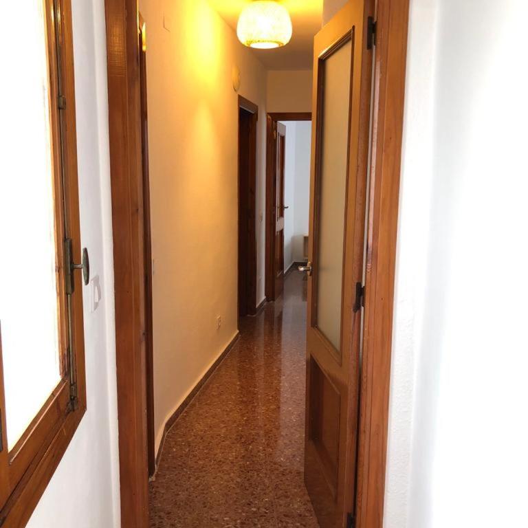 Apartamento La Grava Junto al Mar Wifi 4Habitaciones - Apartamento con vistas al mar - 25