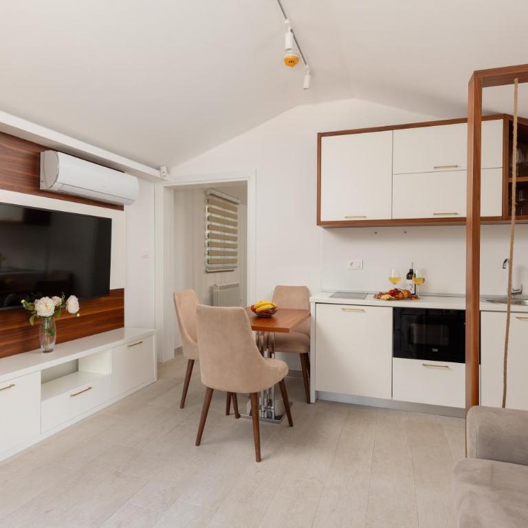 Ocea Studio Apartments - Studio sa Balkonom - 5