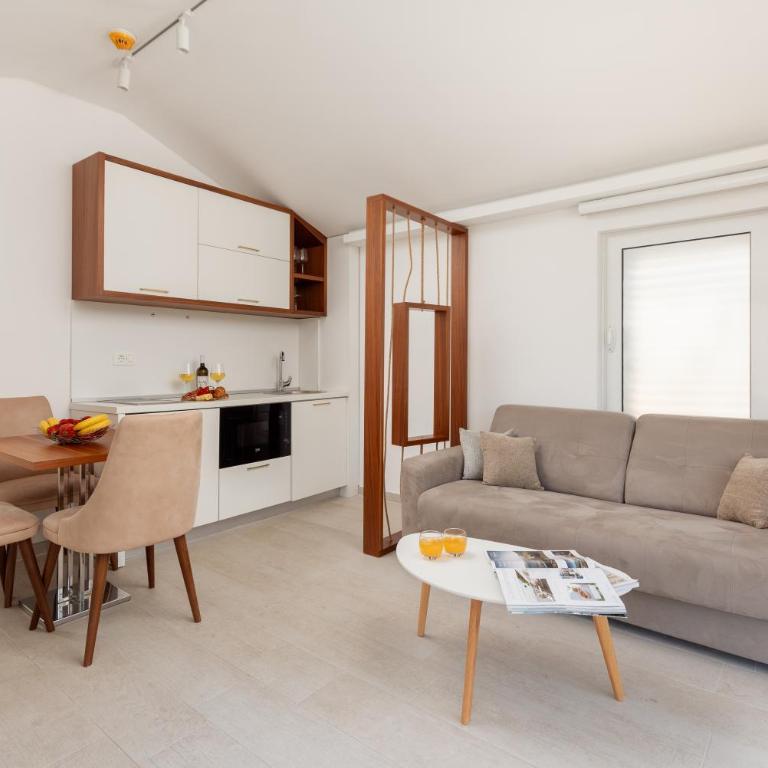 Ocea Studio Apartments - Studio sa Balkonom - 6
