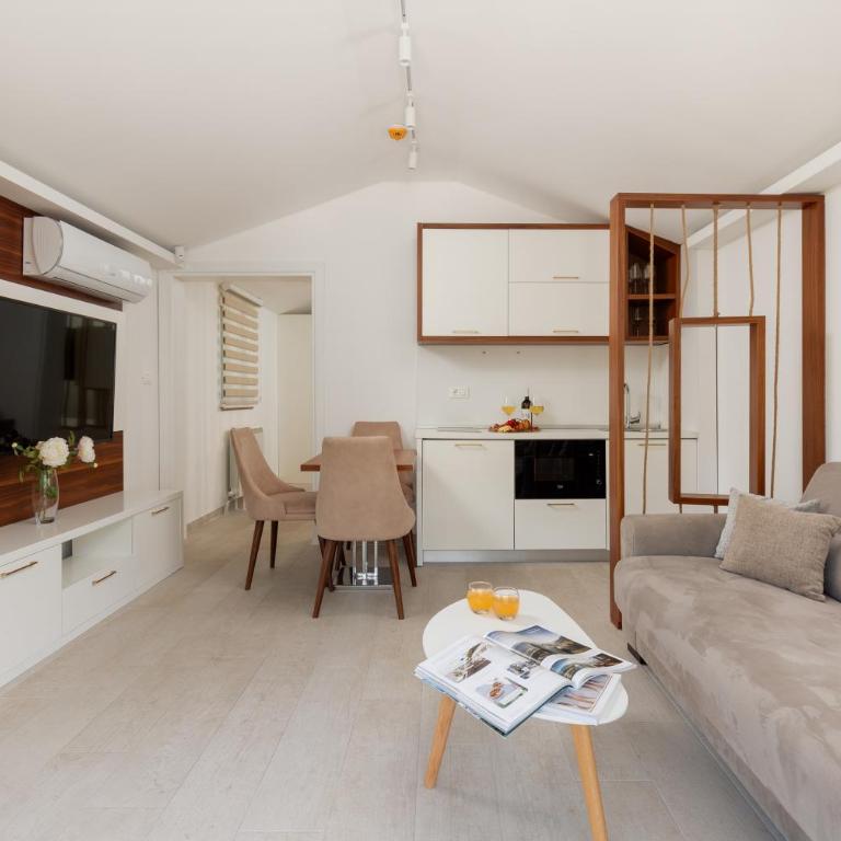Ocea Studio Apartments - Studio sa Balkonom - 7