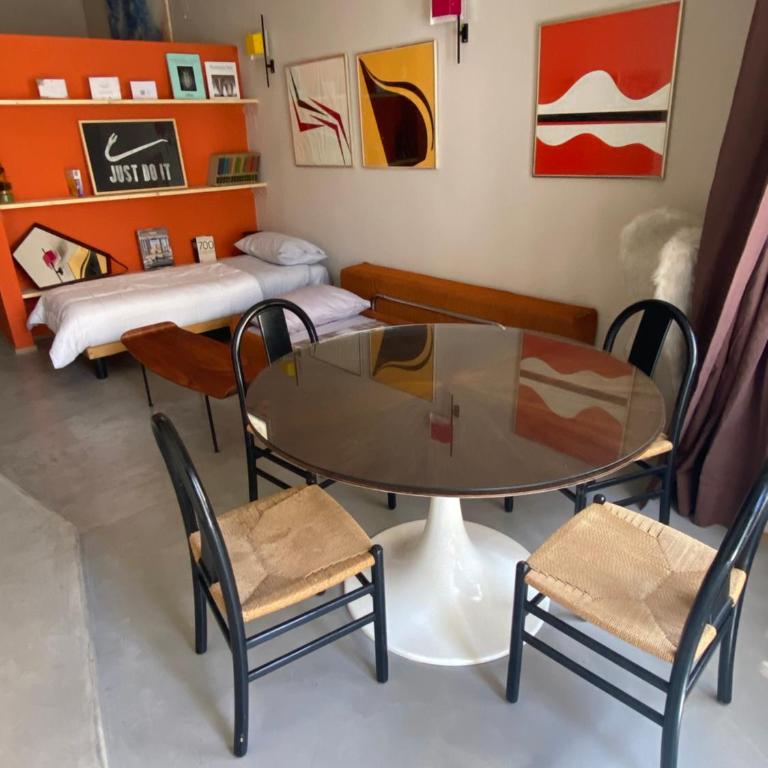 Bellissimo open space StraMo - Appartamento con 1 Camera da Letto - 42