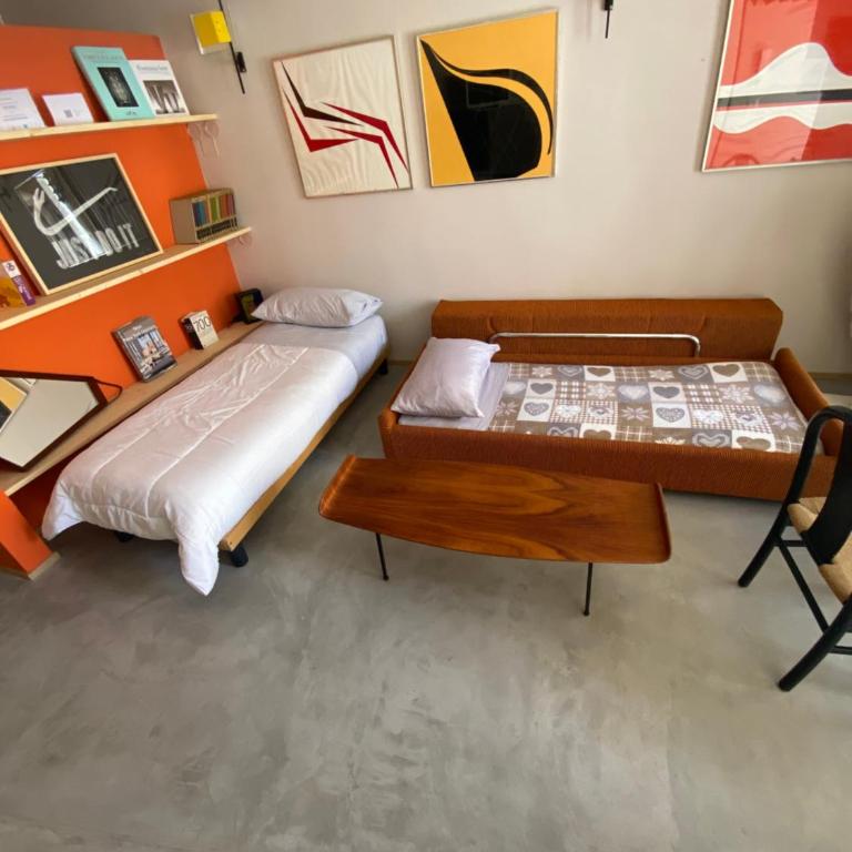 Bellissimo open space StraMo - Appartamento con 1 Camera da Letto - 41