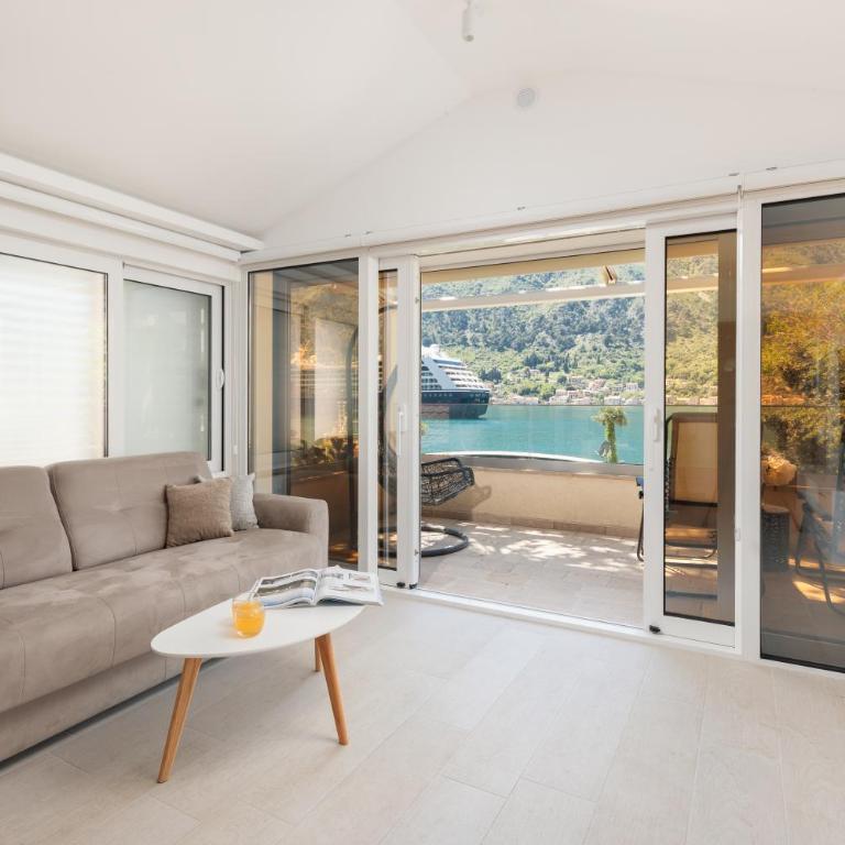 Ocea Studio Apartments - Studio sa Balkonom - 9