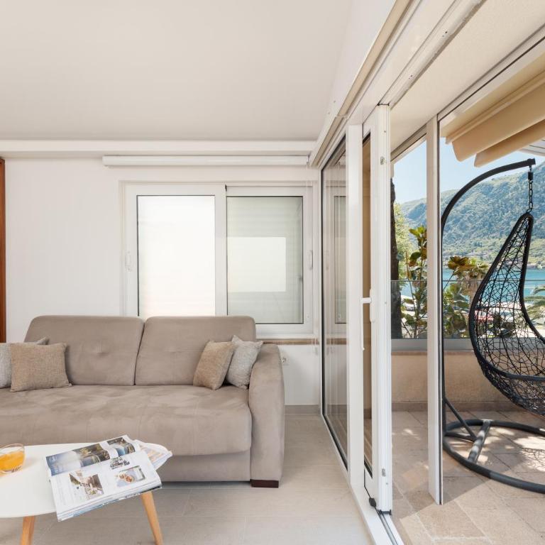 Ocea Studio Apartments - Studio sa Balkonom - 11